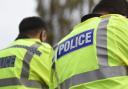 Two men have been charged after almost 50kg of cocaine worth an estimated street value of more than £1 million was seized by police.