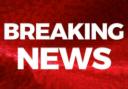 Three people have been arrested after the M25 crash