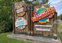 Chessington World of Adventures Resort, Chessington. Credit: Charlotte Lillywhite/LDRS