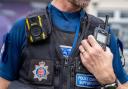 Three men from London have been arrested