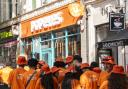 Popeyes expands into Kingston with a new town centre restaurant