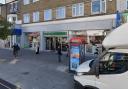 The plans seek to build flats above Deichmann, 108 - 112 High Street North East Ham