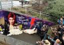 South-west London marks rewilding milestone and Bowie anniversary