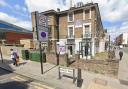 This high street funeral home is set to become a restaurant