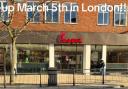 Chick-fil-A to debut first London site in Kingston