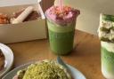 Kingston café goes viral for cake-style lattes