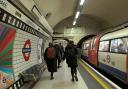 Fire alert causes widespread disruption to Underground services