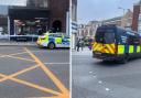 Police in Kingston