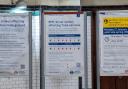 London Tube strike- When disruption starts and which lines are affected