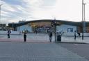 Elizabeth line station open in 2025 as area fully transformed