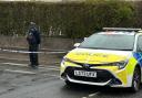 A boy has been stabbed in an assault