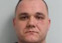 Dawid Gasiewski from Kingston has been jailed.