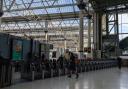 A fault with the signalling system between London Waterloo and Vauxhall has caused major delays this evening