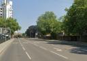A man is in hospital after an assault in Kingston.
