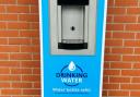 Elizabeth line expands free water refill points across more stations