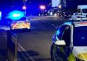 A man has been taken to hospital after an altercation in East Ham overnight