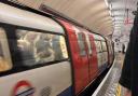 Multiple underground lines will be affected this weekend