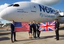 England fans can fly directly from Gatwick to Atlanta for the World Cup semi-final