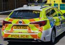 A man has been taken to hospital after a stabbing in Hackney this morning