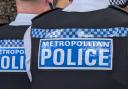 A police sergeant who inappropriately touched a woman during a night out has been sacked from the Metropolitan Police, the force said. Pictured is a generic photo