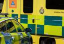 Emergency services have rushed to an incident in Queensbury