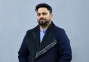 Masum Miah, a 42-year-old dad, was shot dead in a car in East Ham