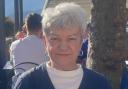 Rose Smith has died after the burglary
