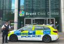 Police stop and search powers have been enhanced