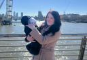 Anna Gaia Esposito, 31, died days after she was sent home from Barnet Hospital A&E