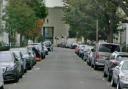Police were called to Berriman Road in Islington on Sunday morning