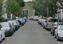 Police were called to Berriman Road in Islington on Sunday morning