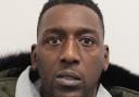 Pierre Thompson is on the Crimestoppers most wanted list - detectives investigating the murder of a 55-year-old want to speak to him