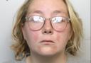 Stacey Sharples falsely accused 10 men of raping her and has now had her sentence increased by the Court of Appeal