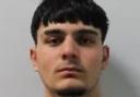 Sulaiman Tajzai killed Farmanullah Sherzad in Westminster