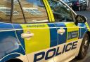Police say the man's injuries are neither life threatening nor life changing