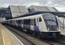 An emergency incident has halted the Elizabeth line