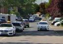 A boy has been stabbed and robbed in Mitcham