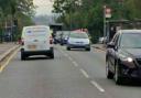 Paramedics rushed to Lavender Hill in Enfield following a serious crash