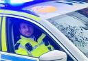 Sergeant Seff Serroukh detained Kulvinder Ram while off duty in Dagenham