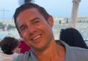 Mr Brandram, 44, was found dead at his home in Chiswick