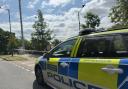 Police are investigating reports of a woman being raped in Goodmayes Park