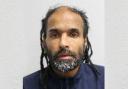 Convicted child sex offender Mohamed Ali was seen masturbating nearby a children's playground