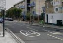Three people have been arrested after an early morning stabbing in Hackney