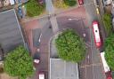 Grace Mecaley, a retired nurse, was killed at Walthamstow Bus Station