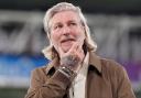 Forest Green were without manager Robbie Savage, who had been given permission to speak to Peterborough (Bradley Collyer/PA)