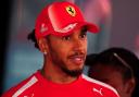 Lewis Hamilton has called for structural change at Ferrari (David Davies/PA)