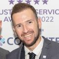 Patrick Glover Profile Image