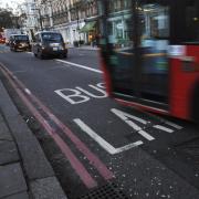 A survey by Unite has revealed the impact of bus driver fatigue in London