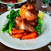 Islington has been crowned the best London borough for a roast