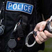 A science teacher from Bexleyheath is accused of raping a schoolgirl